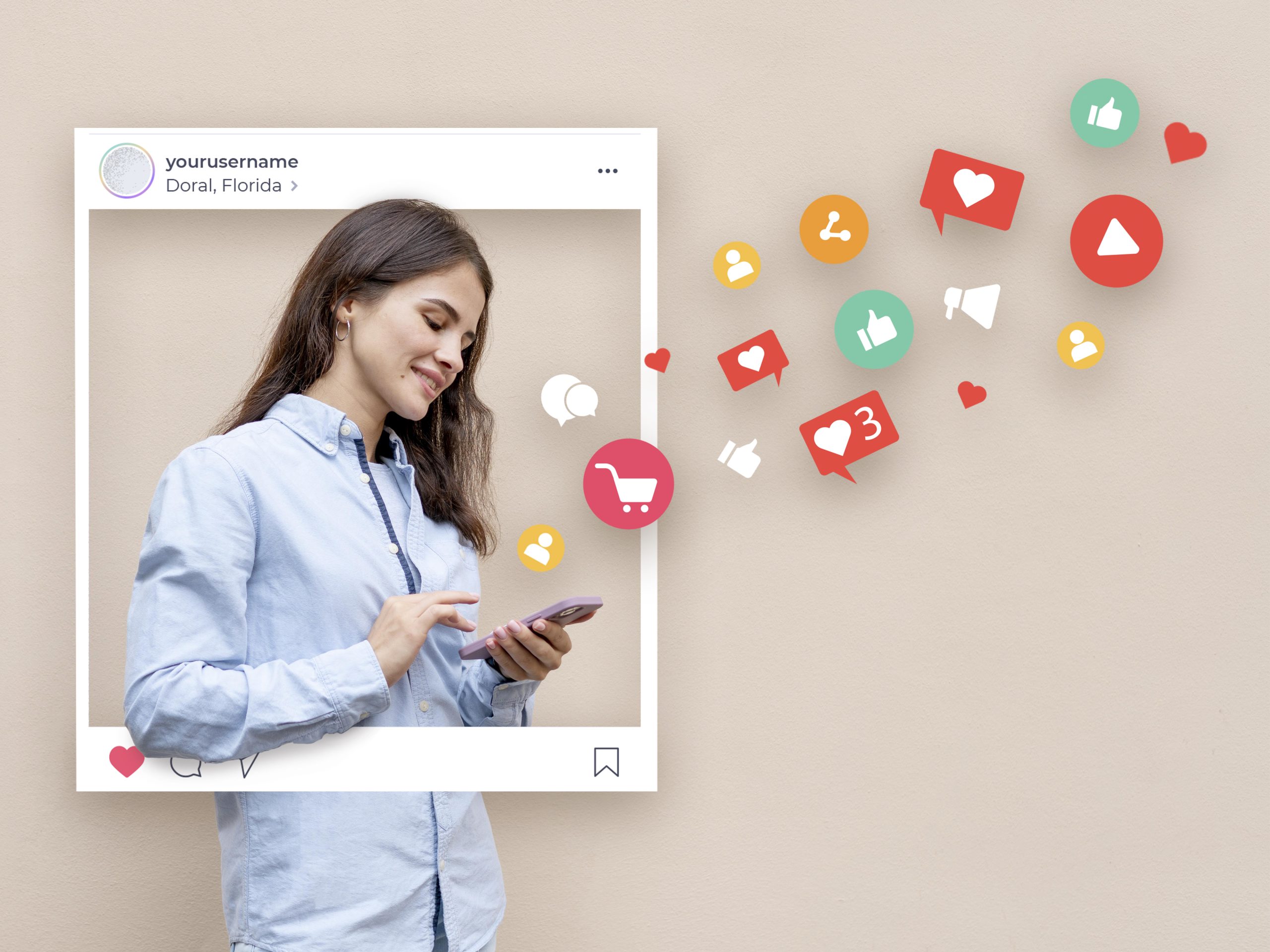 Instagram Marketing: Leveraging the Latest Features for Success