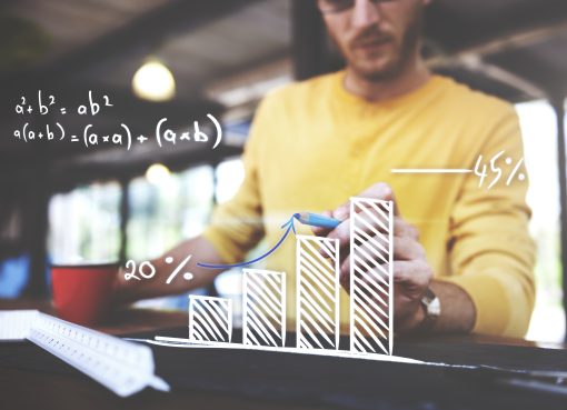 Octal to Decimal Conversion scaled