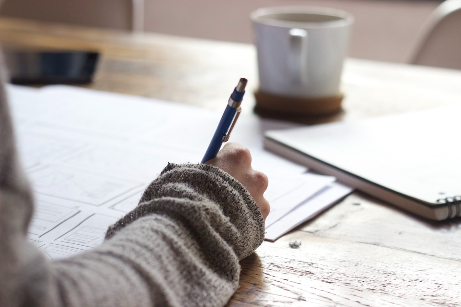 How Creativity Transforms Everyday Life